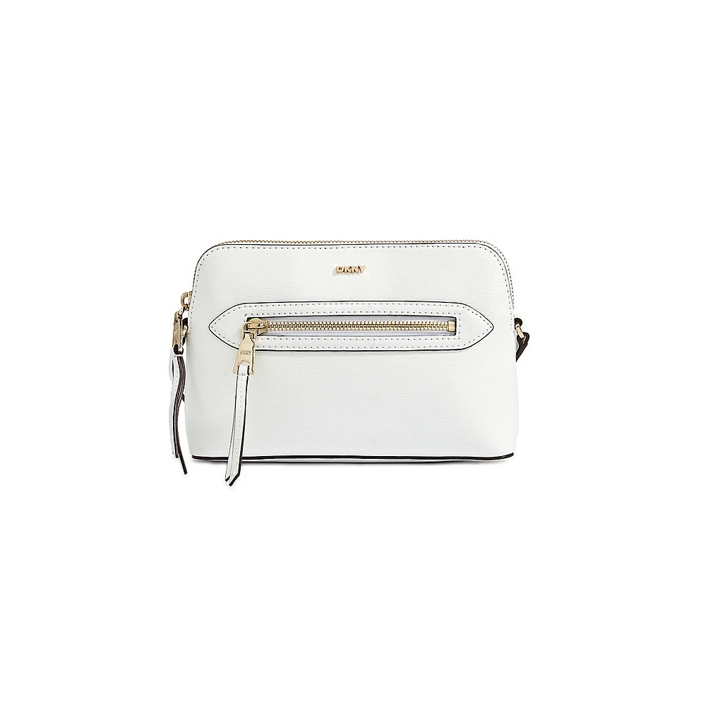 Chelsea Dome Crossbody
