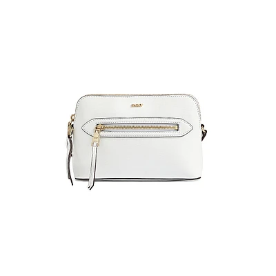 Chelsea Dome Crossbody