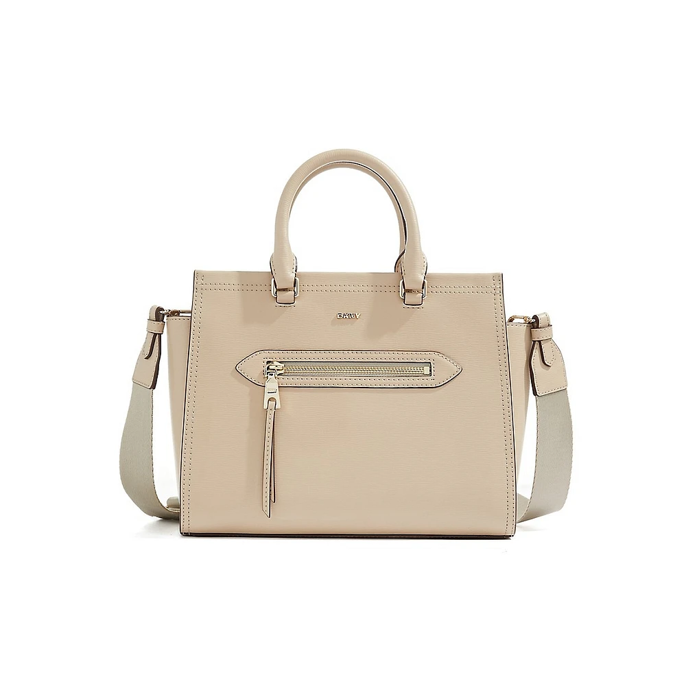 Chelsea Satchel