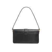 Valley Stream Leather Shoulder Bag