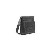 Mack Quilted Crossbody