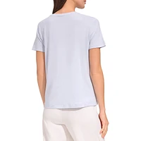 Stud Pocket T-Shirt