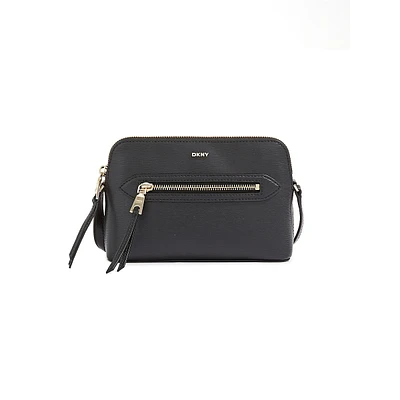 Chelsea Dome Crossbody