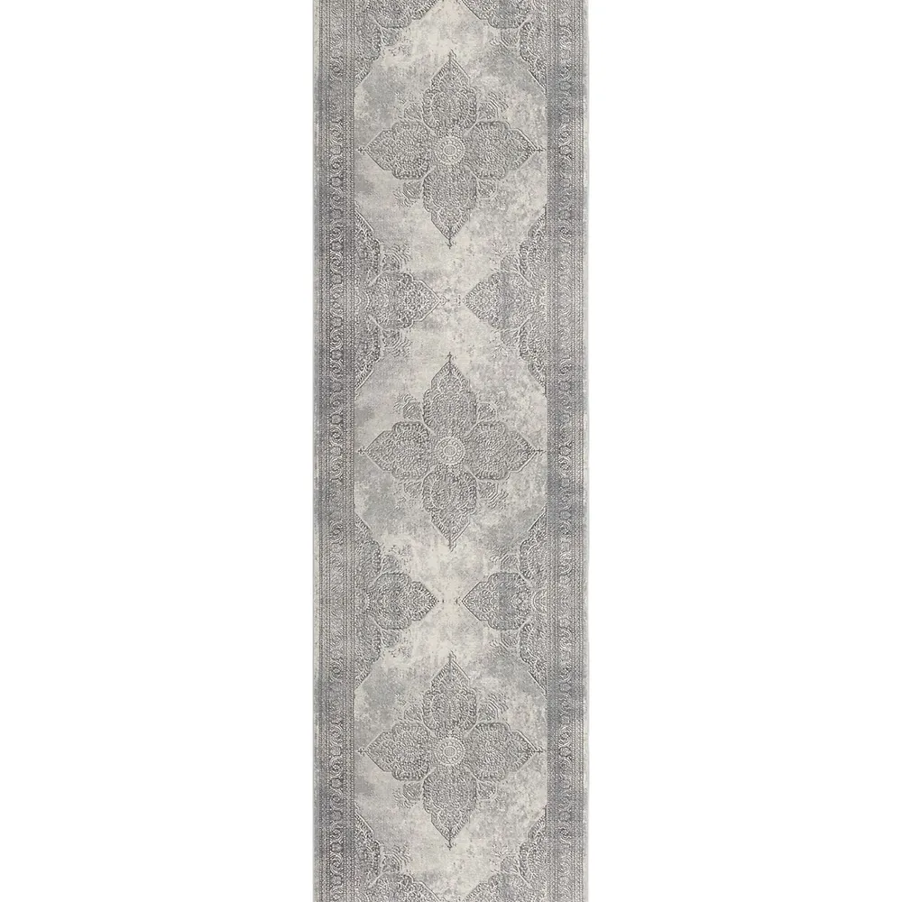 Transitional Moroccan South-western Indoor Area Rug