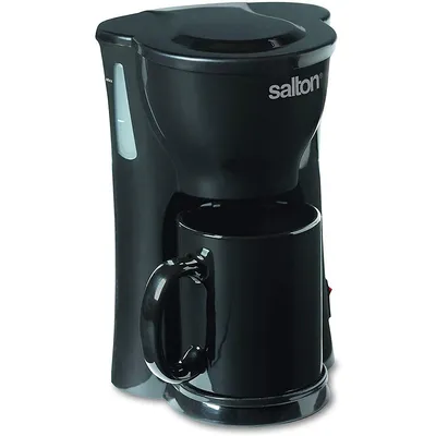 Fc1205 Coffee Maker Space Saving 1 Cup