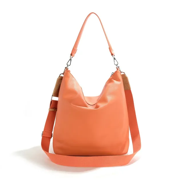  GUESS Natalya Mini Hobo, Cognac : Clothing, Shoes & Jewelry