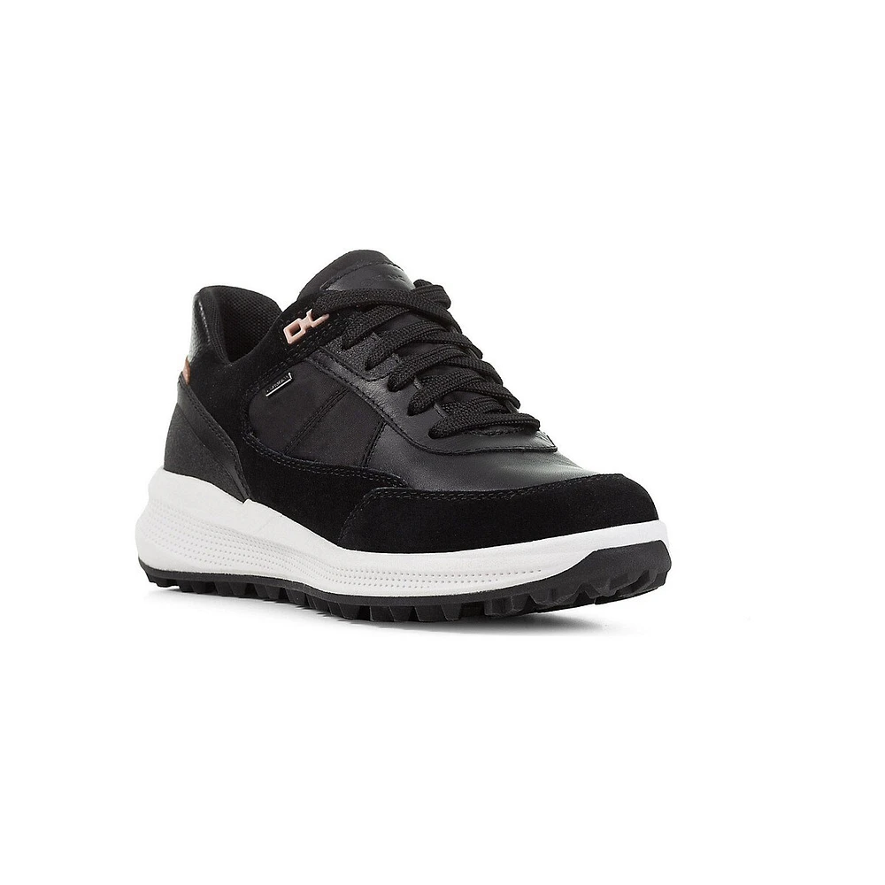 Womens Pg1x Abx Sneakers