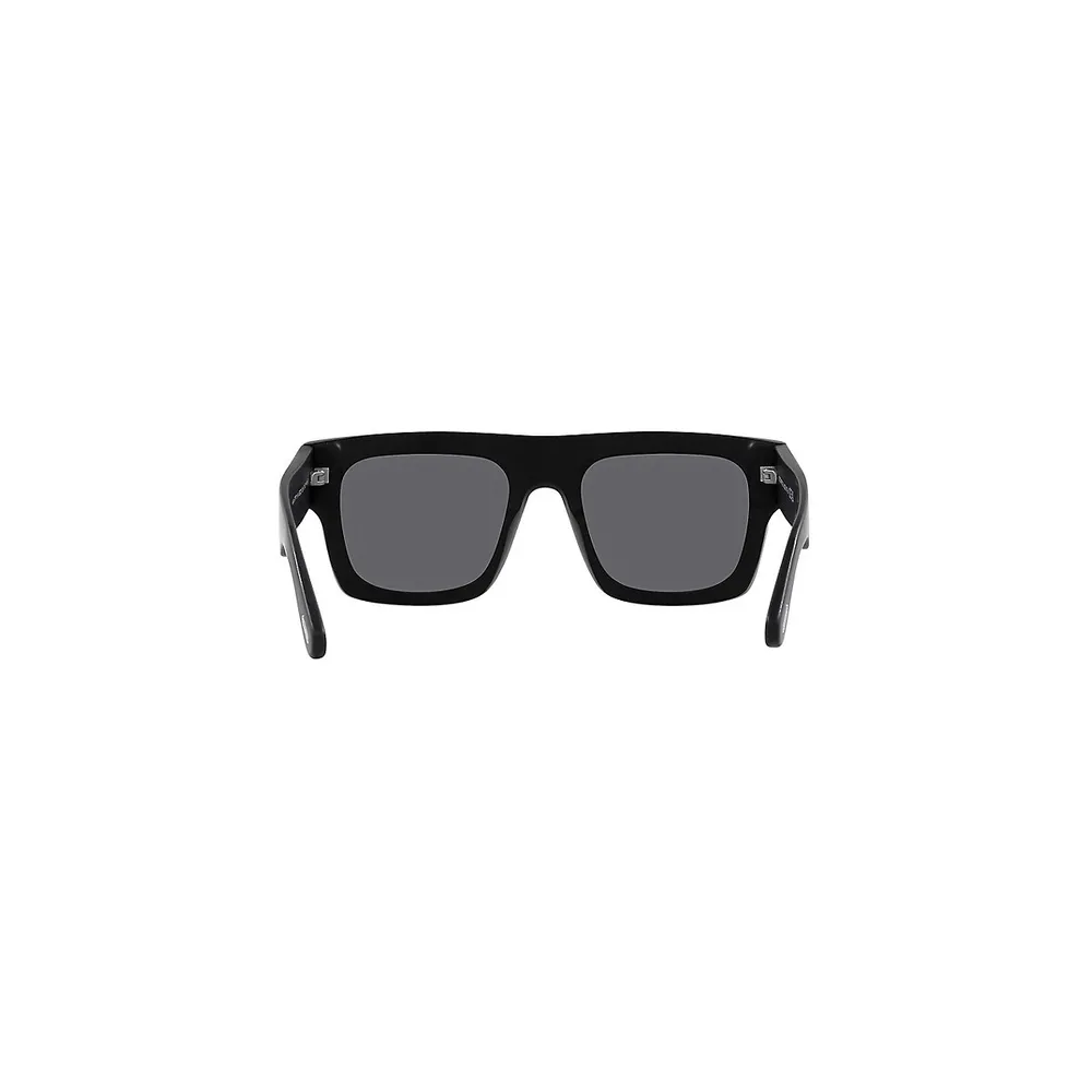 Ft0711-n Sunglasses