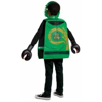 Lloyd Legacy Ninjago Child Costume