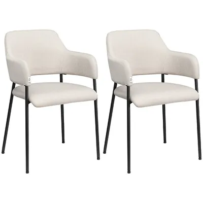 Dining Chairs Set Of 2