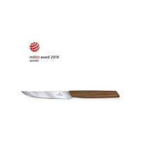 2-Piece Swiss Modern Steak Knife Set