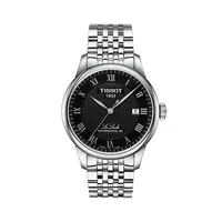 Le Locle Automatic Stainless Steel Bracelet Watch T0064071105300
