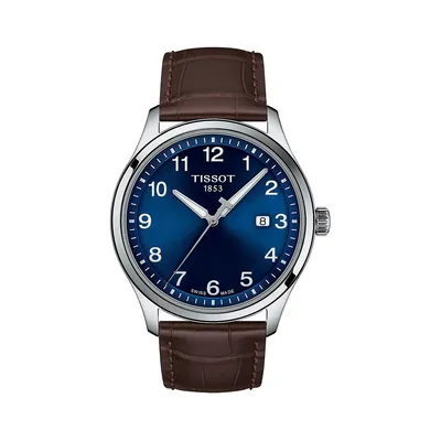 Gent XL Classic Watch T1164101604700