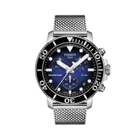 ​Seastar 1000 Chronograph Bracelet Watch T1204171104102