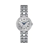 Bellissima Stainless Steel Bracelet Watch T1262071101300