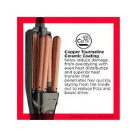 Copper Adjustable Waver