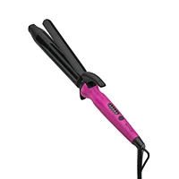 Easy Heat 1.25-Inch Precision Curling Iron