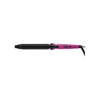 Easy Heat 1.25-Inch Precision Curling Iron