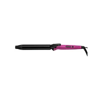 Easy Heat 1.25-Inch Precision Curling Iron