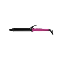 Easy Heat 1.25-Inch Precision Curling Iron