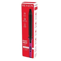 Easy Heat 1.25-Inch Precision Curling Iron