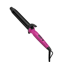 Easy Heat 1.25-Inch Precision Curling Iron