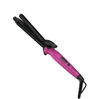 Easy Heat -Inch Precision Curling Iron