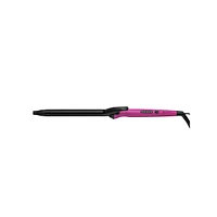 Easy Heat -Inch Precision Curling Iron