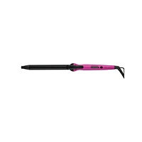 Easy Heat -Inch Precision Curling Iron