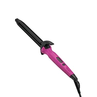 Easy Heat -Inch Precision Curling Iron