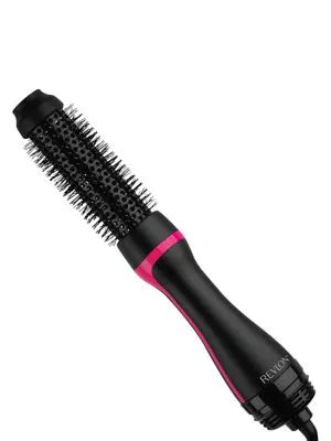 One-Step Family of Tools Root Booster Round Brush Dryer & Styler
