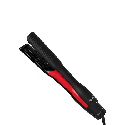 One-Step Air Straight 2-In-1 Dryer And Straightener