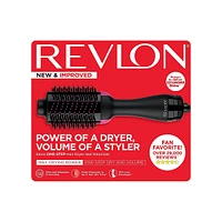 One-Step Family of Tools Hair Dryer & Volumizer