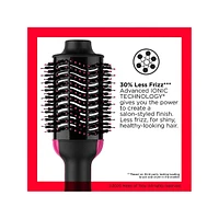 One-Step Family of Tools Hair Dryer & Volumizer