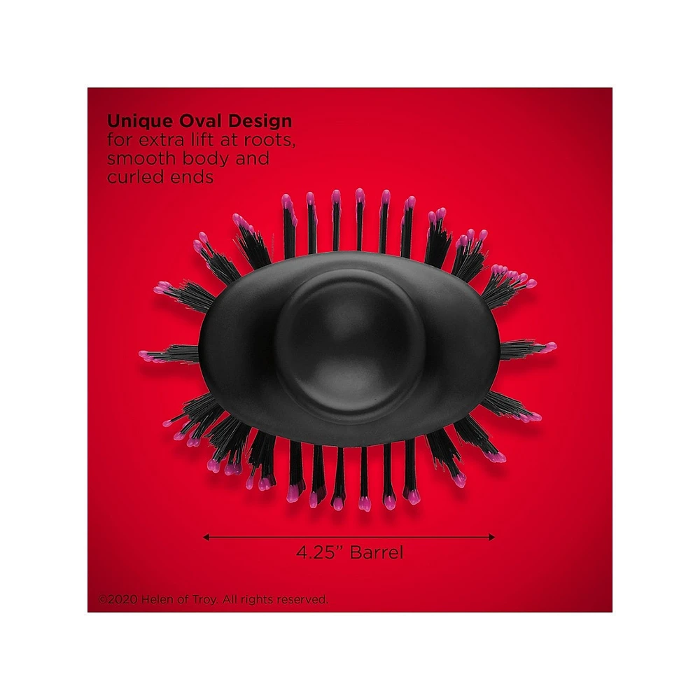One-Step Family of Tools Hair Dryer & Volumizer
