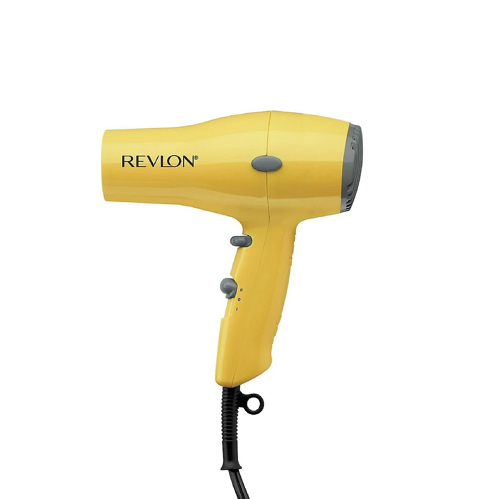 Dry, Style & Go Super Lightweight Hair Dryer