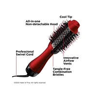 One-Step Family Of Tools Revlon One-Step Volumizer