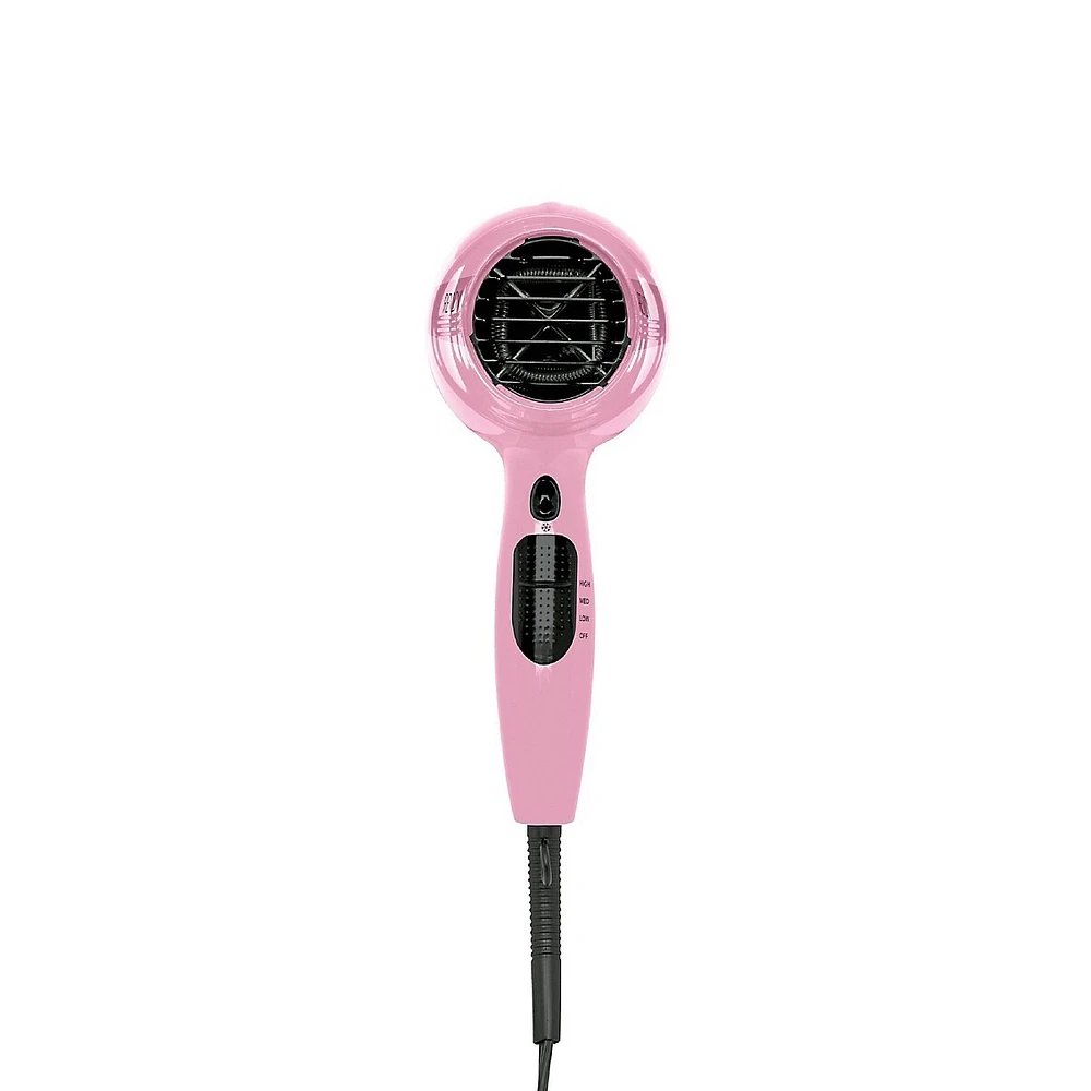 Shine Enhancer Hair Dryer