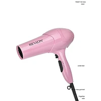 Shine Enhancer Hair Dryer