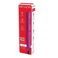 Easy Heat 1-Inch Precision Flat Iron