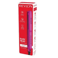 Easy Heat 1-Inch Precision Flat Iron