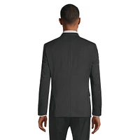 Allen Slim-Fit Wool-Blend Suit Jacket