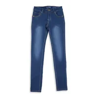 Girl's Skinny Jeans