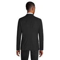 Slim-Fit Allen AMF Suit Jacket