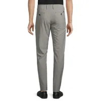 Code-W Smart-Casual Pants