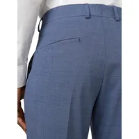 Max Slim-Fit Dress Pants