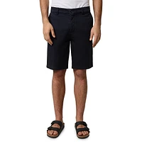 Crush2-D Slim-Fit Shorts