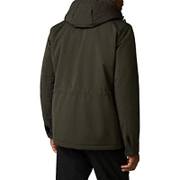 Belluno Waterproof Field Jacket