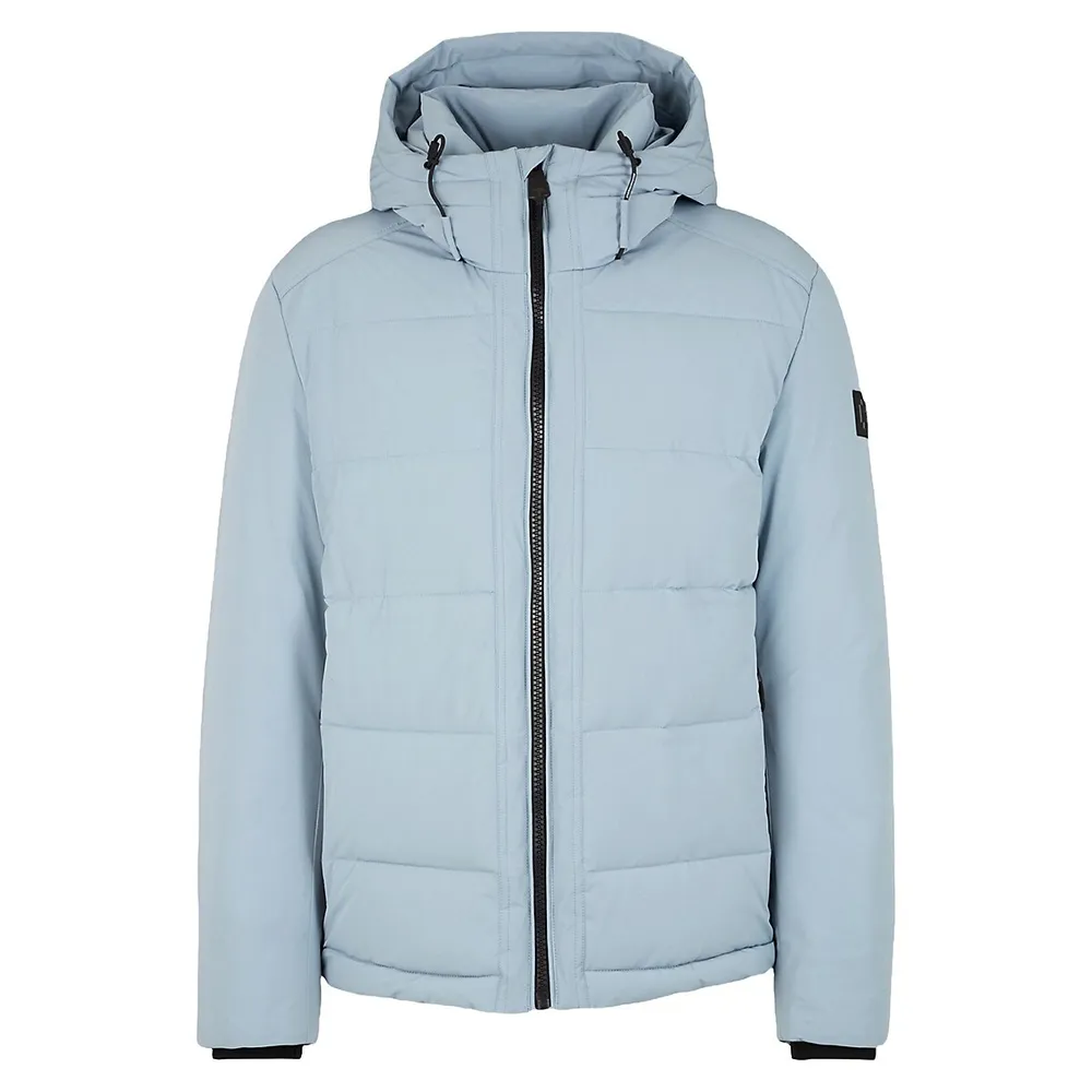 Leggero Puffer Jacket