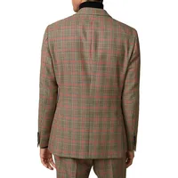 Caidan Extra-Slim Suit Jacket